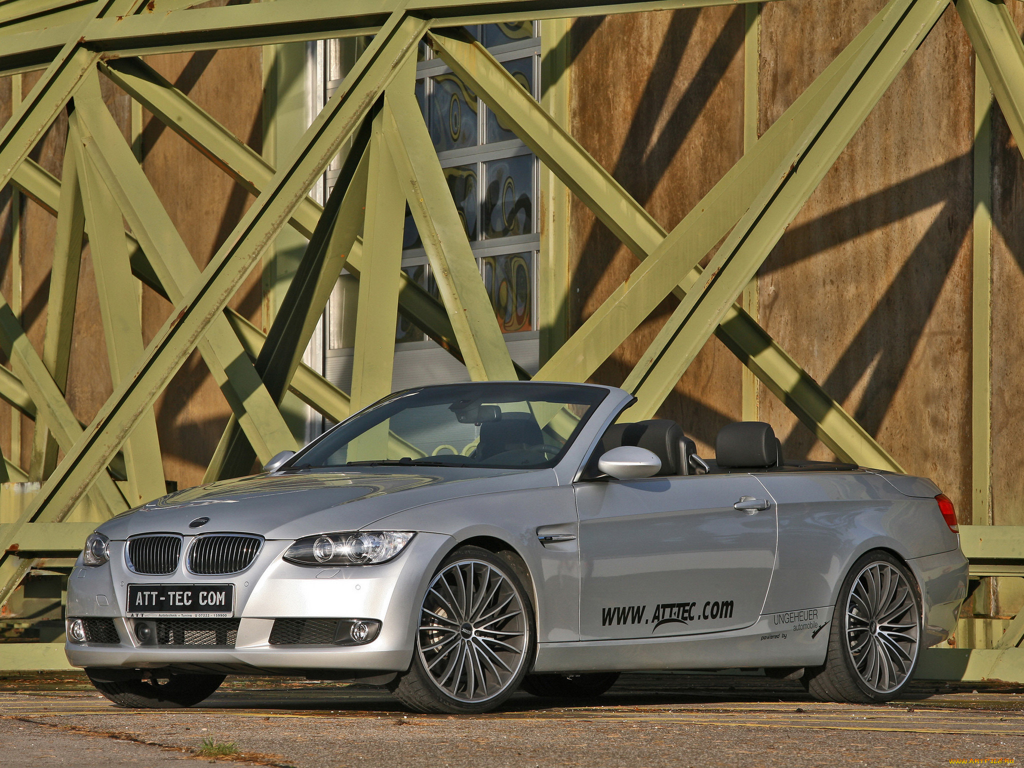 , bmw